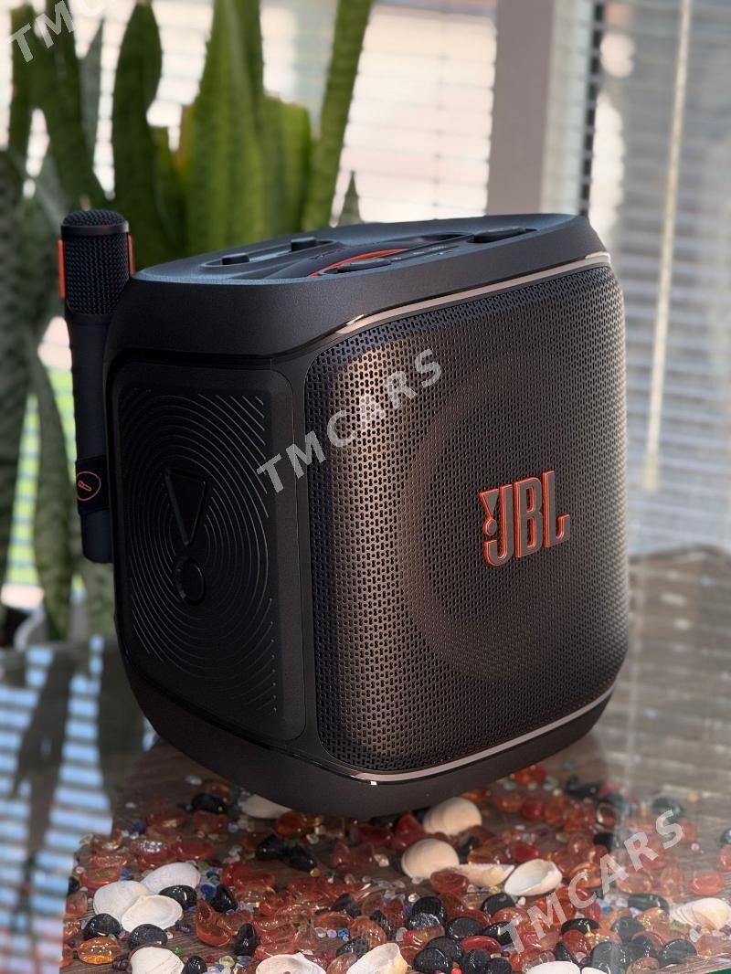 JBL Encore 2 kalonka - Aşgabat - img 2