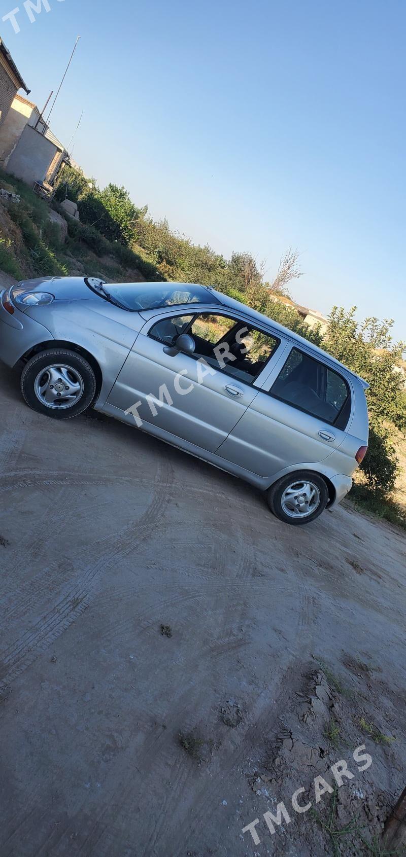 Daewoo Matiz 1999 - 26 000 TMT - Şabat etr. - img 3
