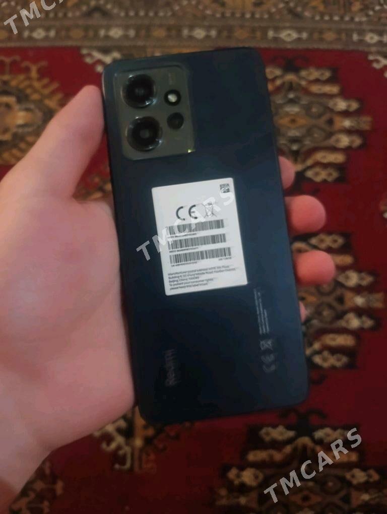 Redmi not12 8/128 - Dänew - img 5