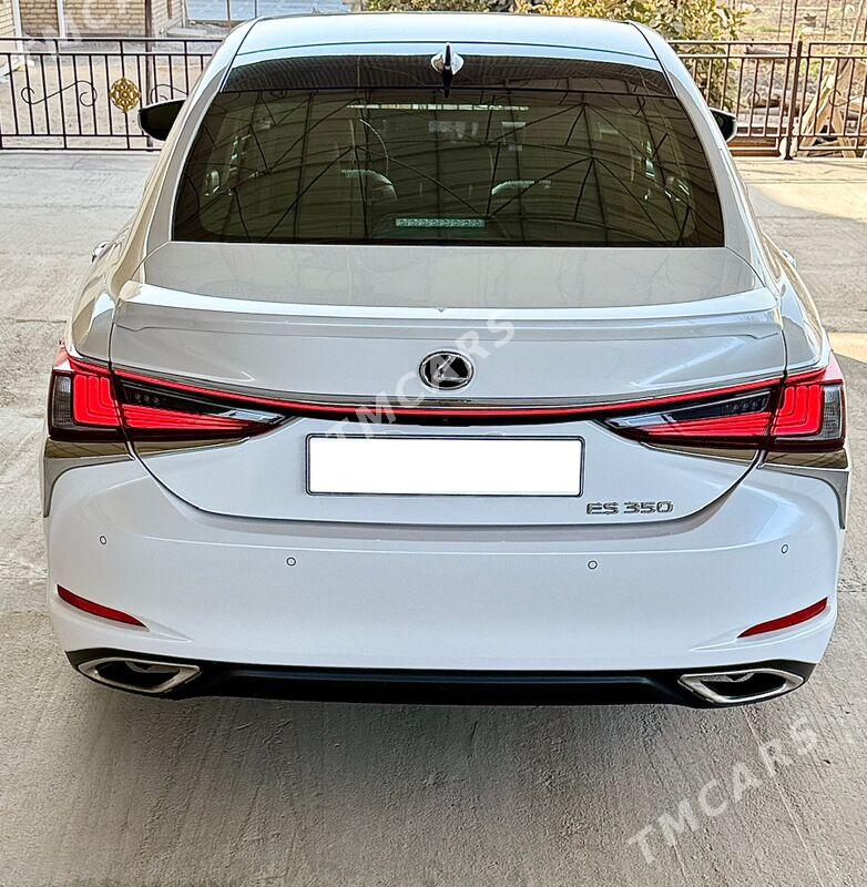 Lexus ES 350 2020 - 750 000 TMT - Мары - img 10