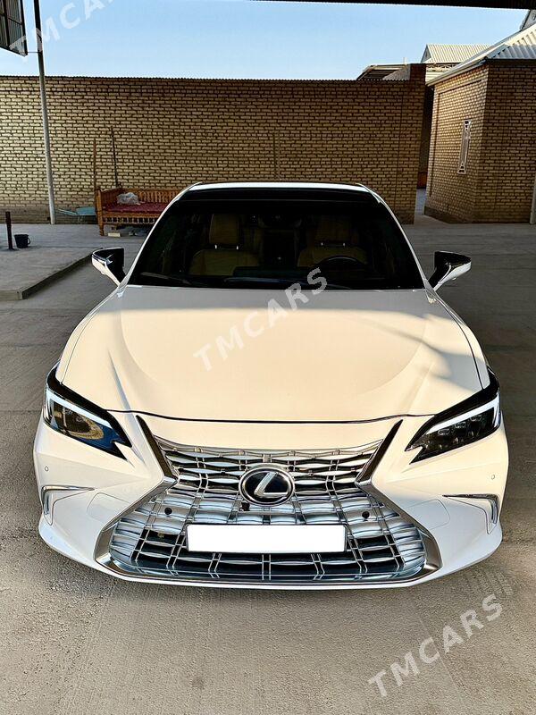 Lexus ES 350 2020 - 750 000 TMT - Мары - img 7