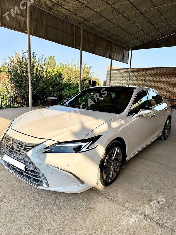 Lexus ES 350 2020 - 750 000 TMT - Мары - img 9