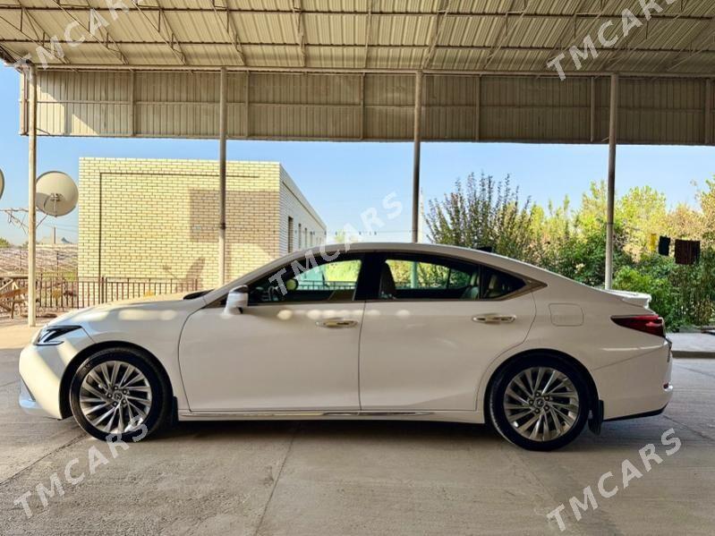 Lexus ES 350 2020 - 750 000 TMT - Мары - img 3