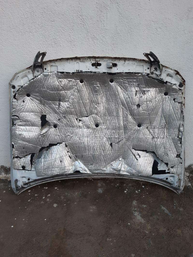Avalon kapot 450 TMT - Ак-Бугдайский этрап - img 4