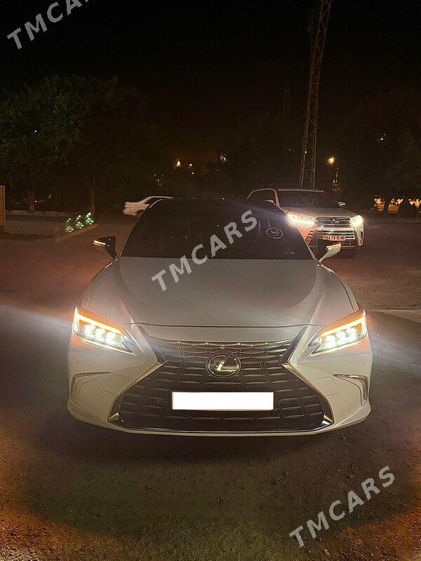 Lexus ES 350 2020 - 750 000 TMT - Мары - img 5