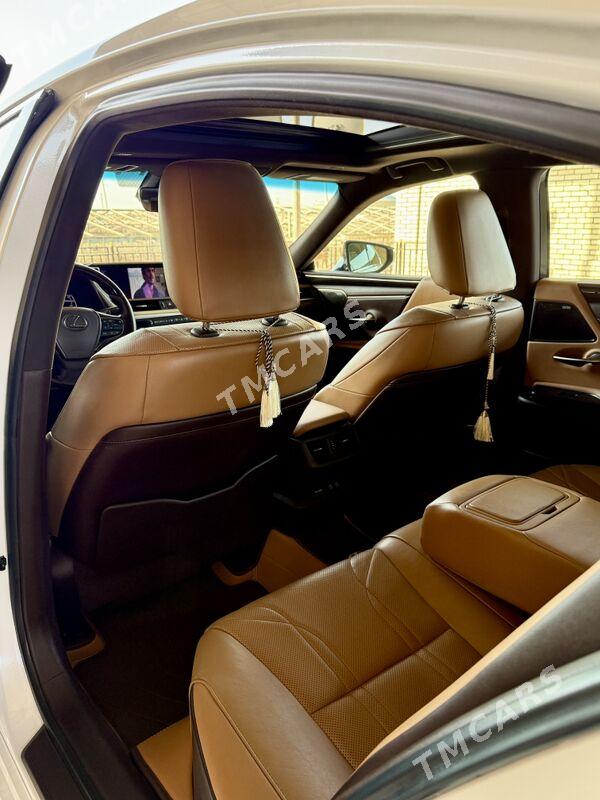 Lexus ES 350 2020 - 750 000 TMT - Мары - img 6
