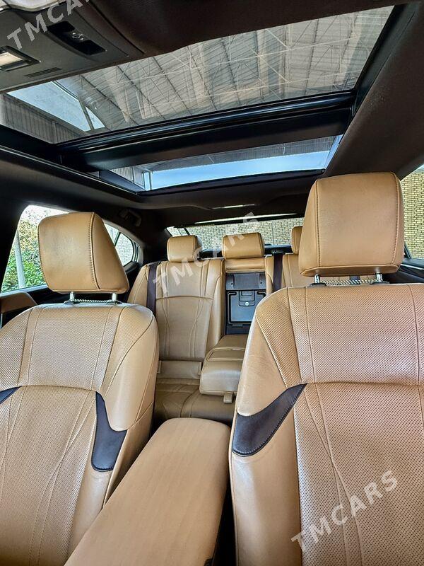 Lexus ES 350 2020 - 750 000 TMT - Мары - img 4
