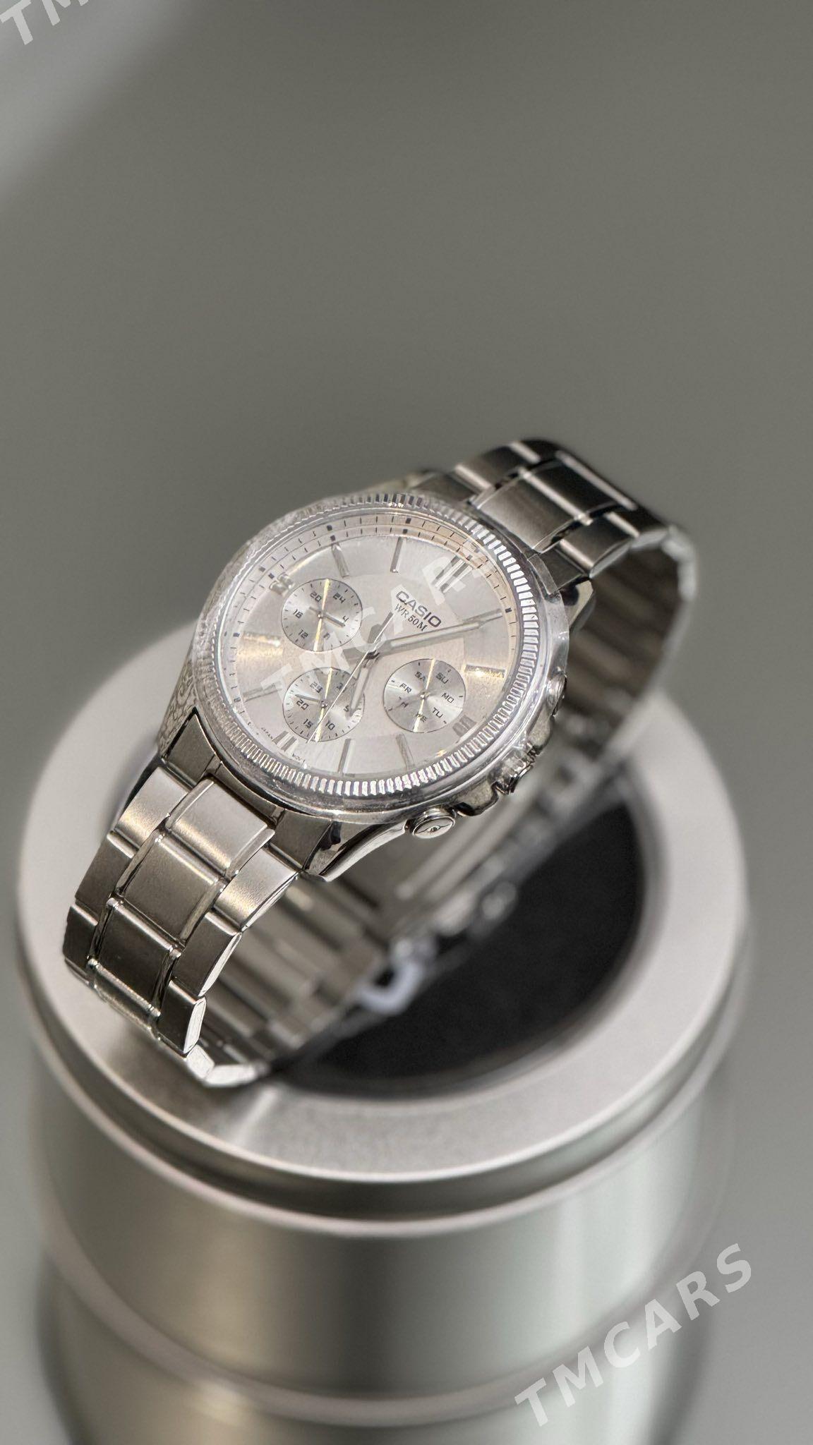Casio - Ашхабад - img 2