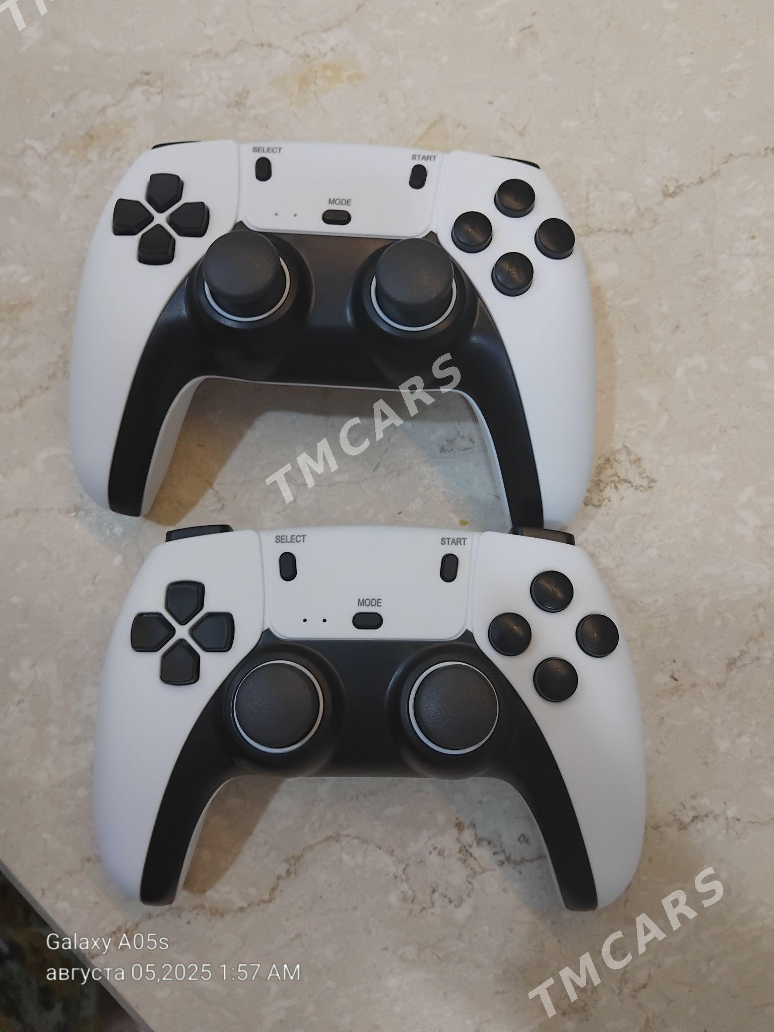 Sony playstatiyon - Olimpiýa şäherçesi - img 3