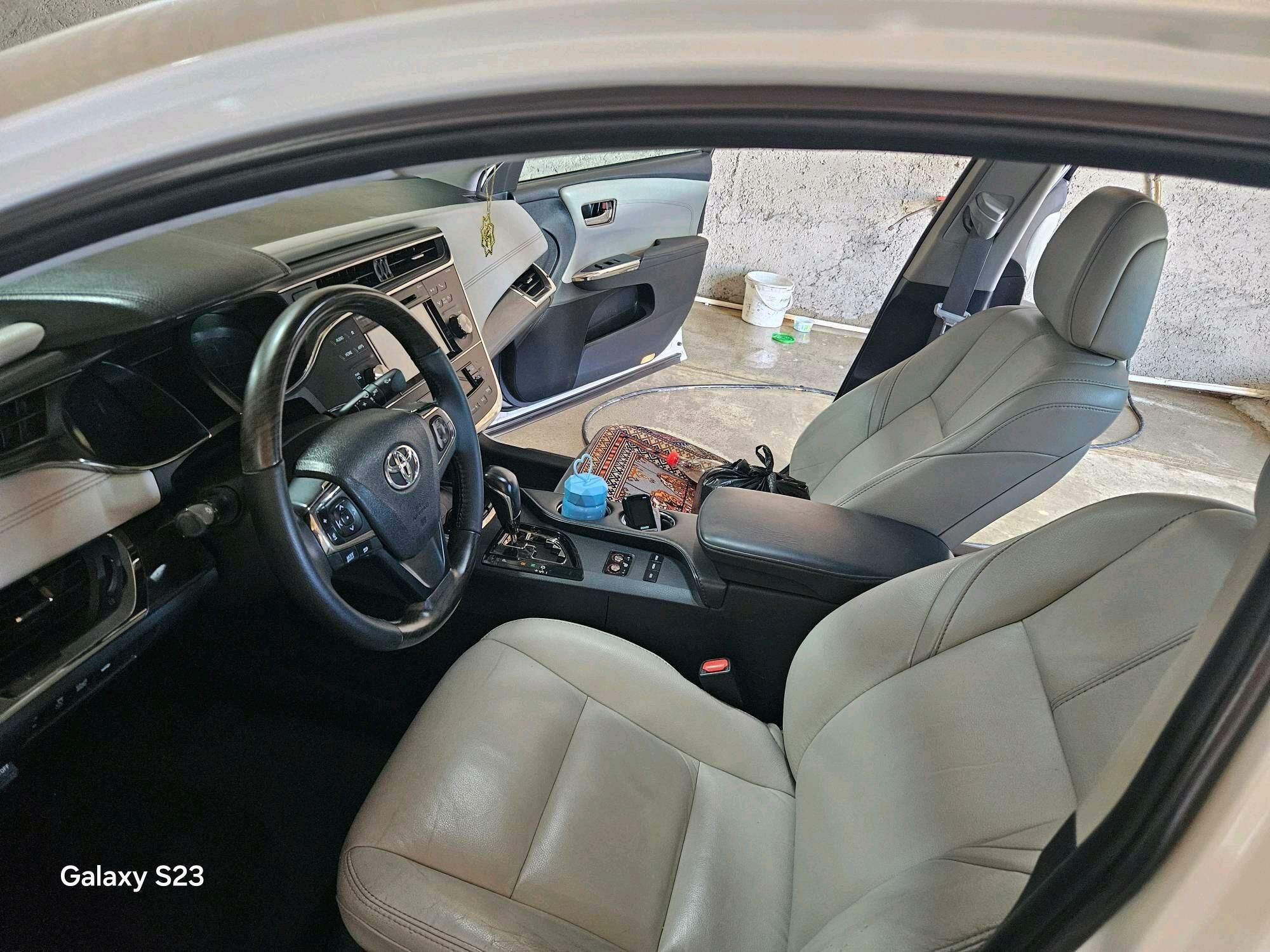 Toyota Avalon 2016 - 350 000 TMT - Aşgabat - img 5