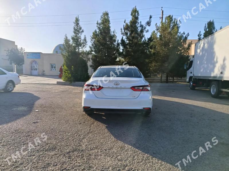 Toyota Camry 2021 - 310 000 TMT - Мары - img 7
