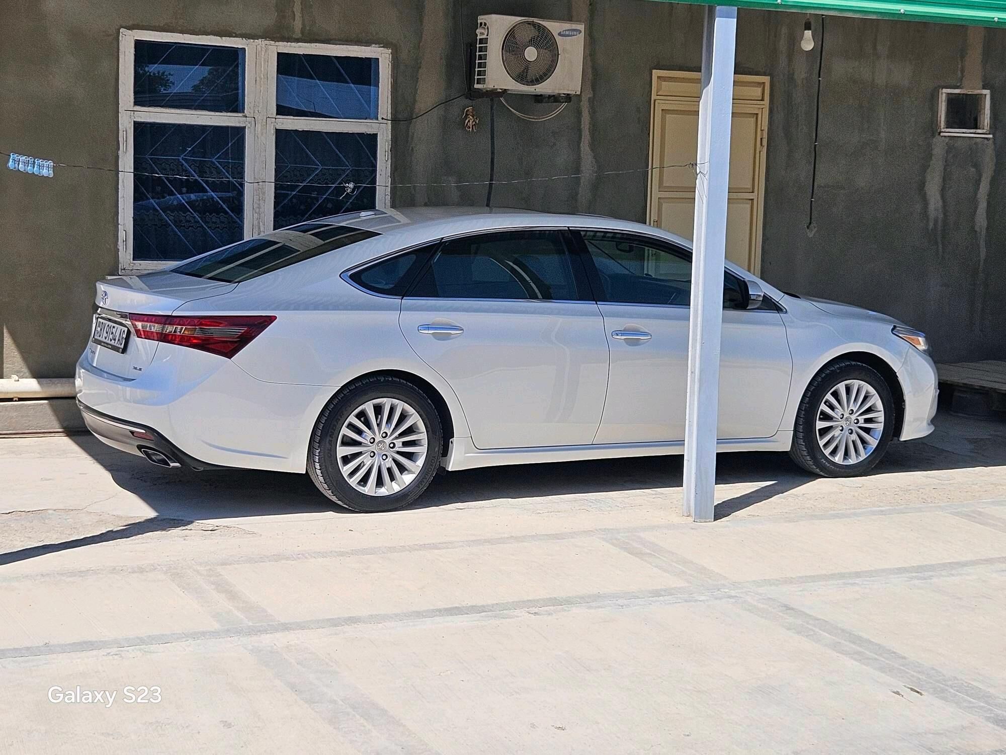 Toyota Avalon 2016 - 350 000 TMT - Aşgabat - img 2
