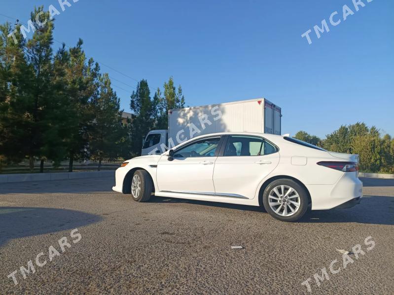 Toyota Camry 2021 - 310 000 TMT - Мары - img 9