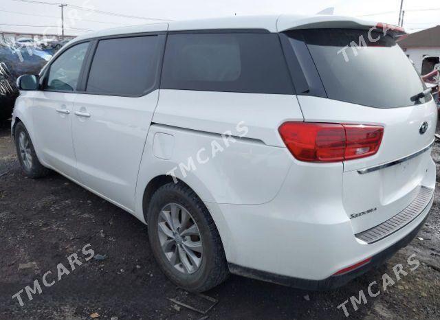 Kia Sedona 2021 - 339 000 TMT - Ашхабад - img 6