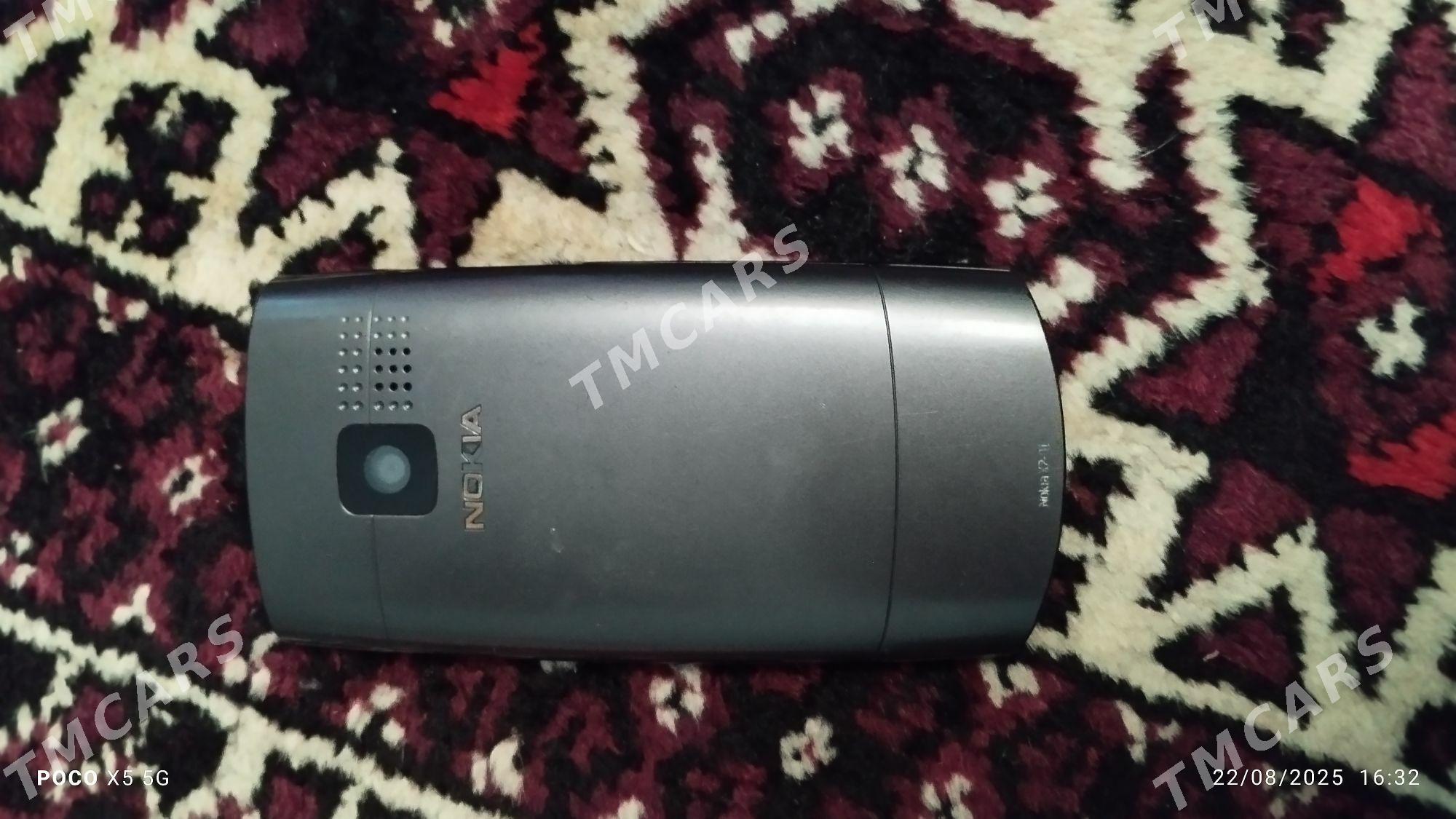 Nokia x2 orginal - Aşgabat - img 3