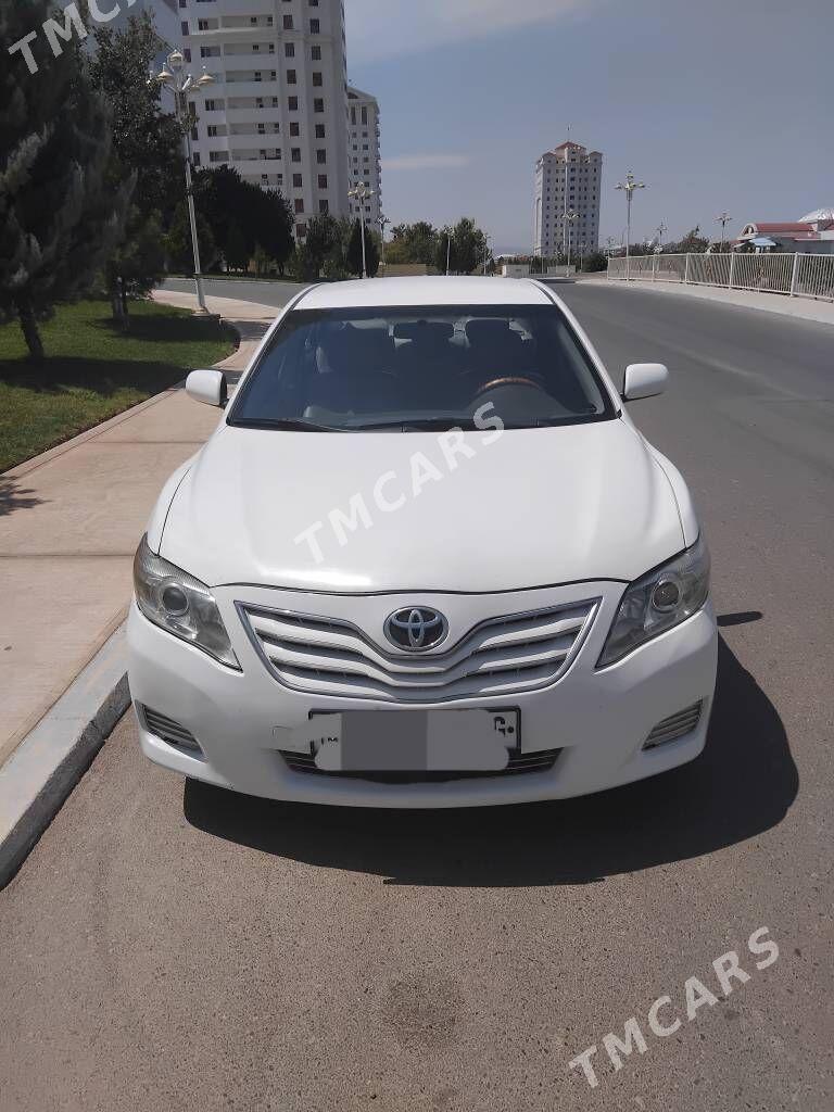 Toyota Camry 2010 - 140 000 TMT - Ашхабад - img 2