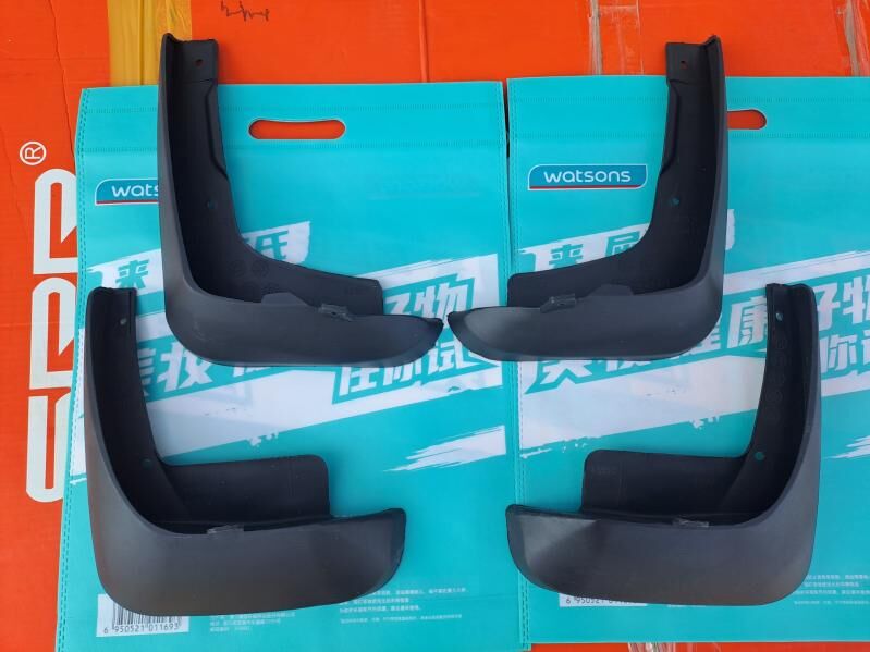 Brazgawik duty camry amerika 200 TMT - Mary - img 3
