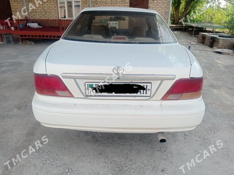 Toyota Vista 1994 - 40 000 TMT - Tejen - img 5