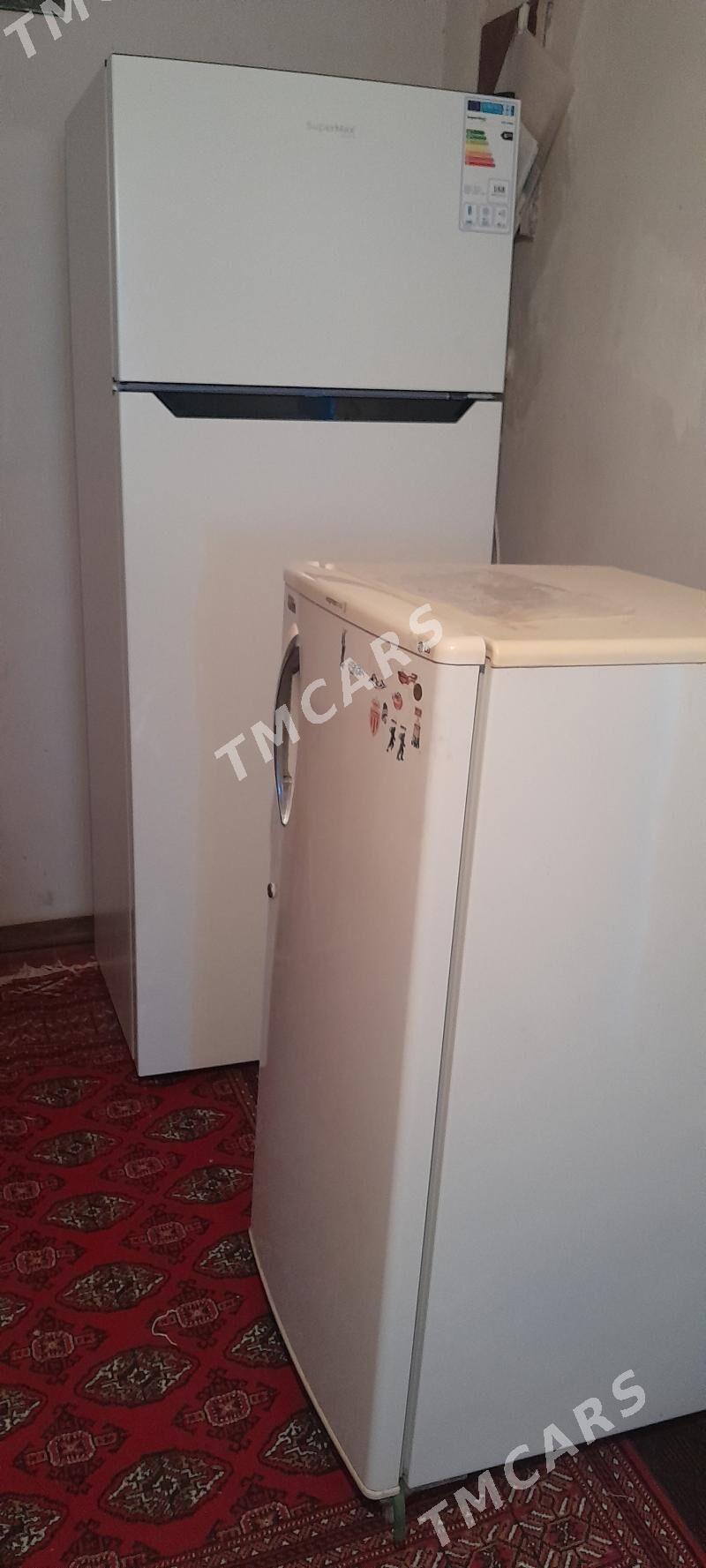 holodilnik - Şabat etr. - img 2