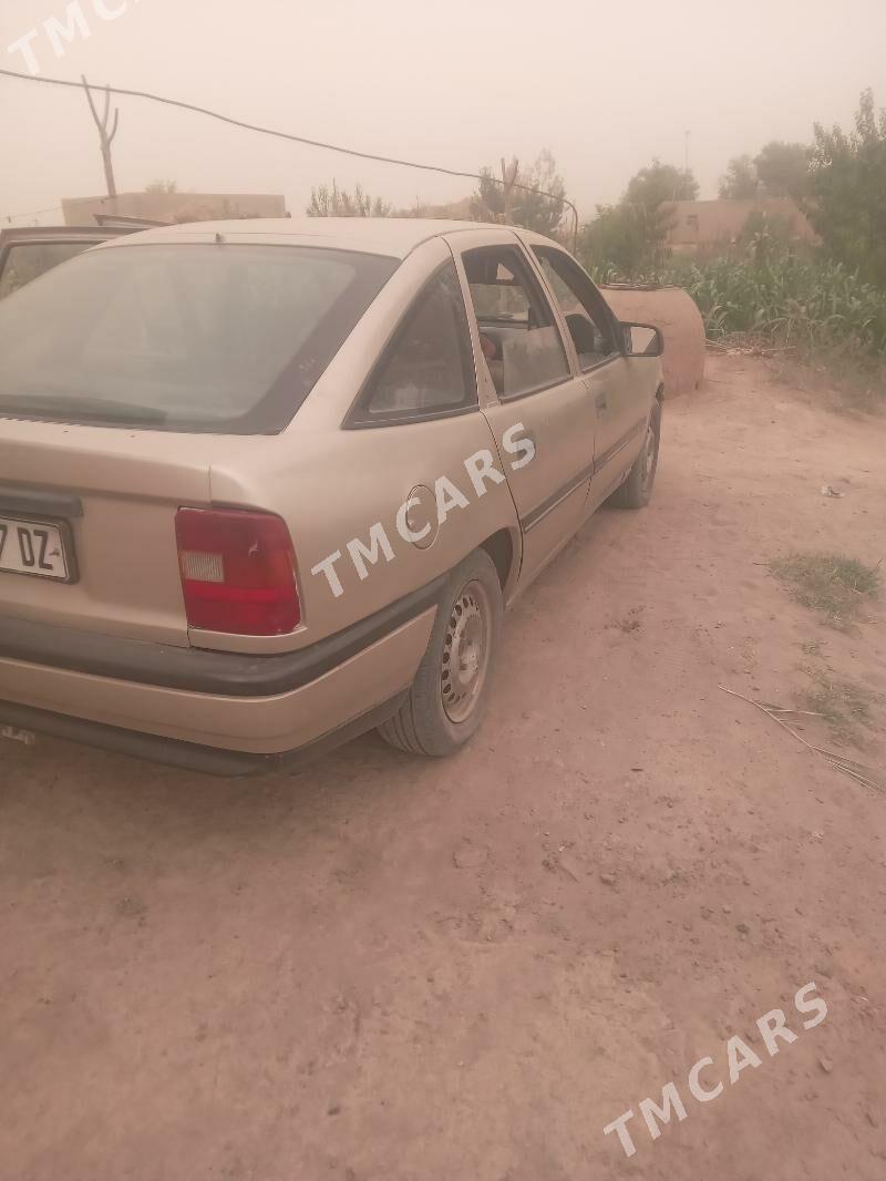 Opel Vectra 1991 - 20 000 TMT - Gubadag - img 5