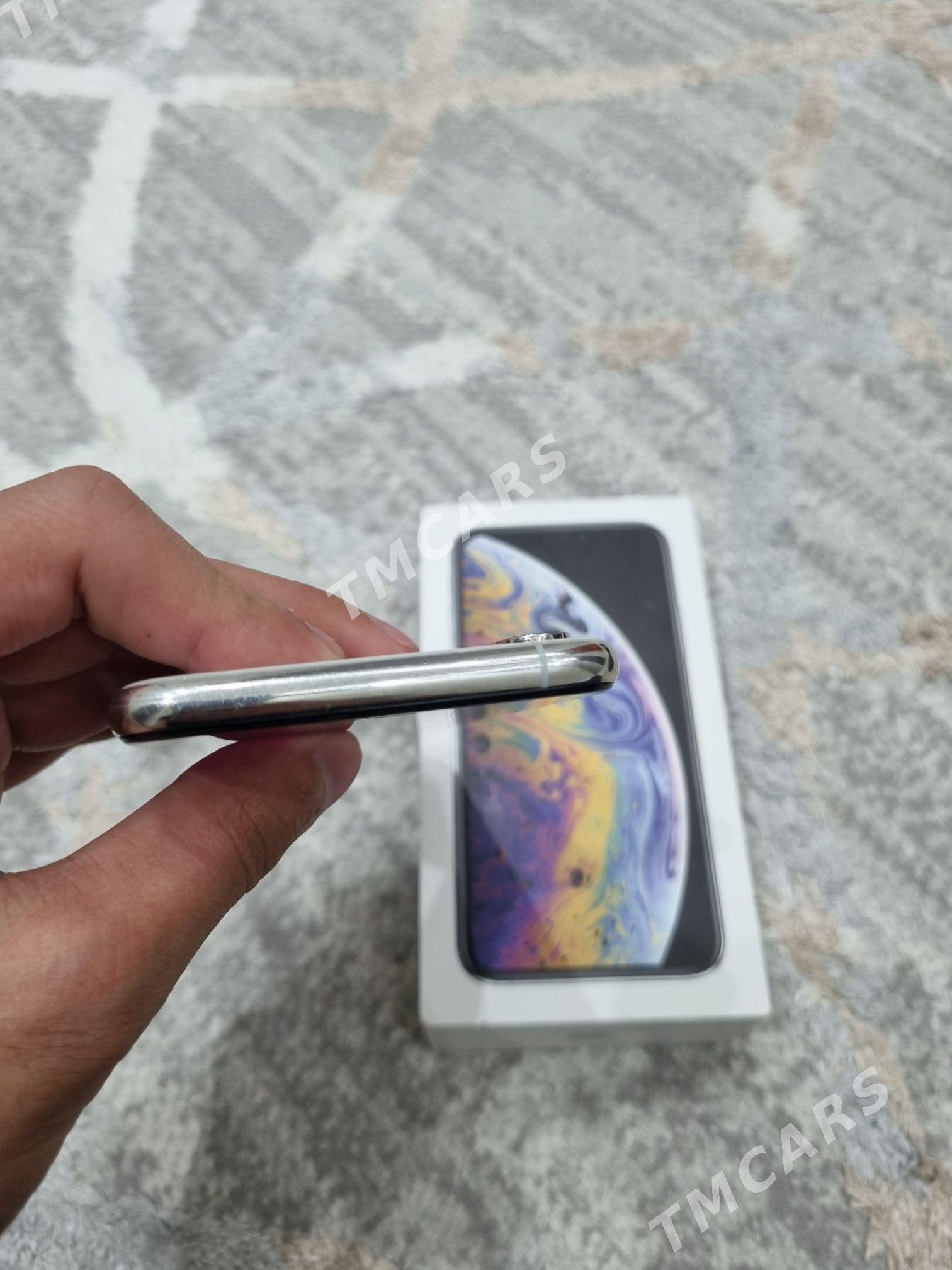 iPhone Xs Max 82 - Ашхабад - img 6