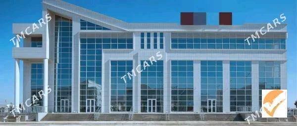 Satlyk Obeznoy zdaniya - Aşgabat - img 2