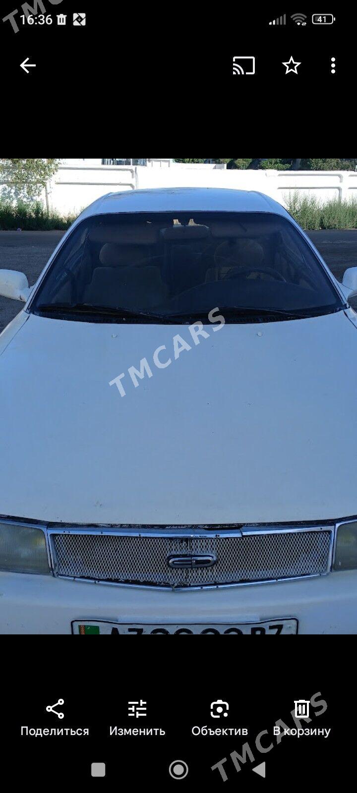 Toyota Carina 1993 - 40 000 TMT - Дашогуз - img 2