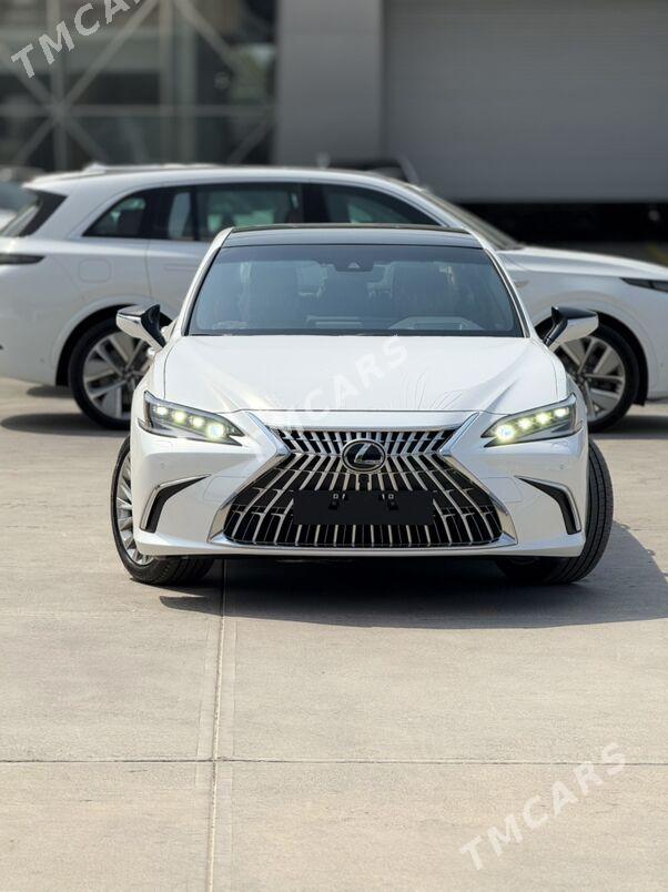 Lexus ES 350 2025 - 1 370 000 TMT - Ашхабад - img 6