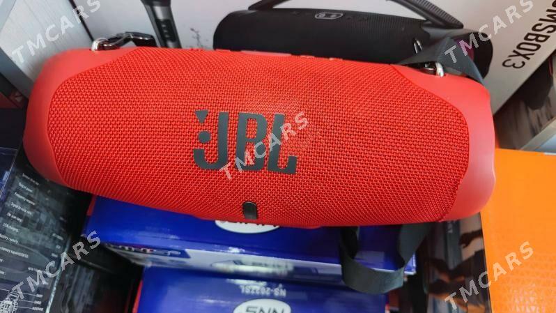JBL podorginal - Türkmenabat - img 4