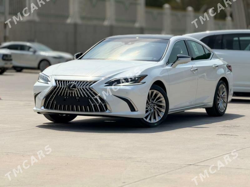 Lexus ES 350 2025 - 1 370 000 TMT - Ашхабад - img 2