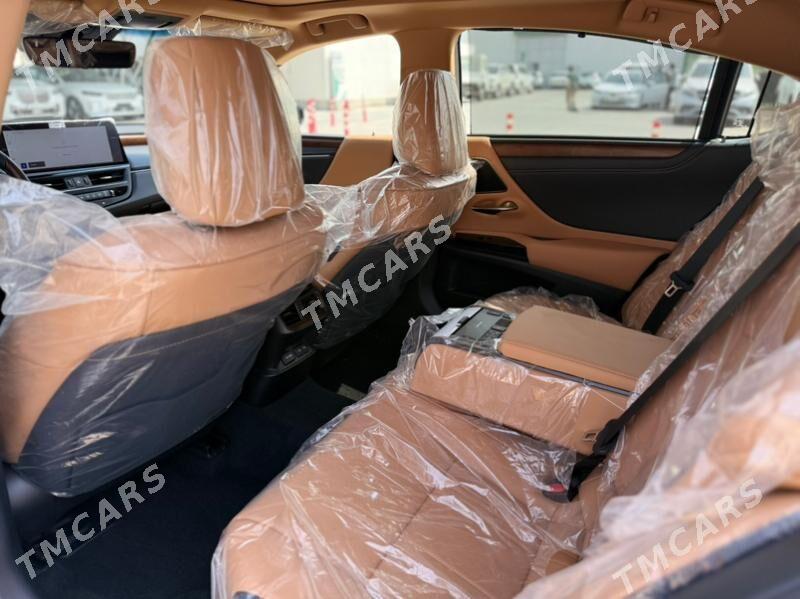 Lexus ES 350 2025 - 1 370 000 TMT - Ашхабад - img 7
