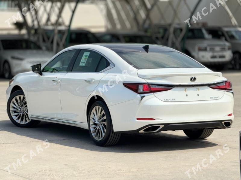 Lexus ES 350 2025 - 1 370 000 TMT - Ашхабад - img 3