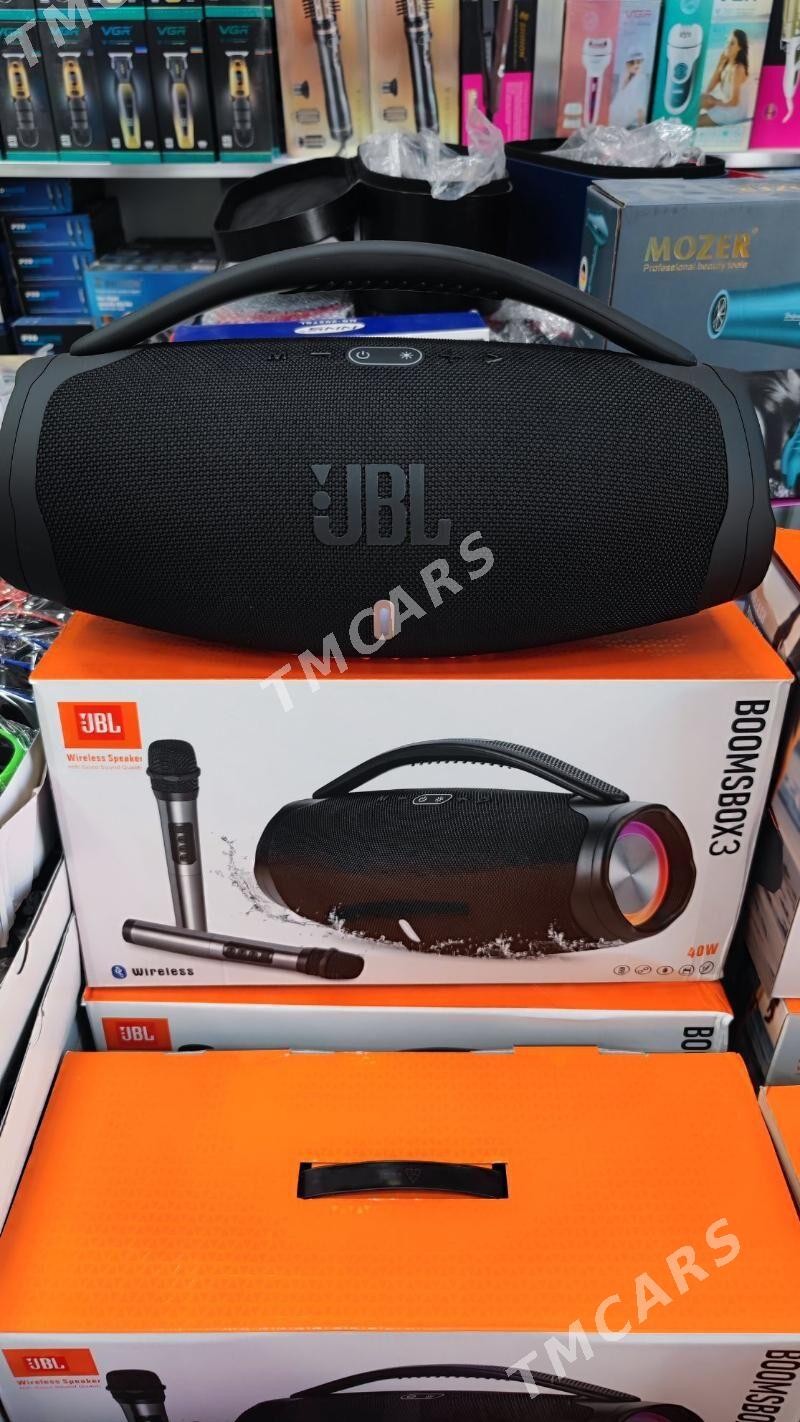JBL podorginal - Türkmenabat - img 2