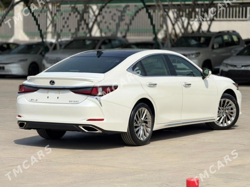 Lexus ES 350 2025 - 1 370 000 TMT - Ашхабад - img 5