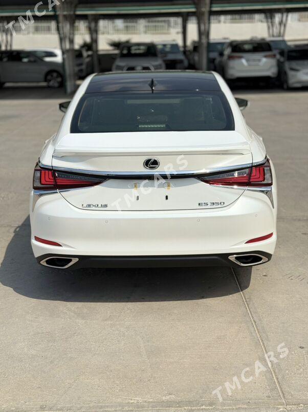 Lexus ES 350 2025 - 1 370 000 TMT - Ашхабад - img 4