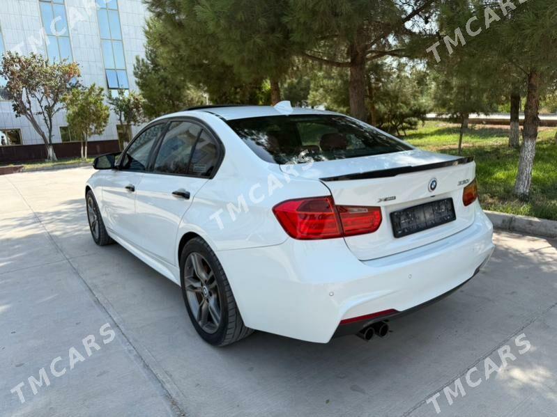 BMW 330 2018 - 350 000 TMT - Türkmenabat - img 4