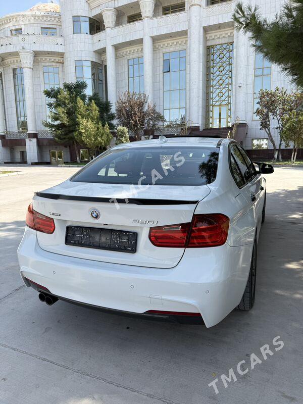 BMW 330 2018 - 350 000 TMT - Türkmenabat - img 3