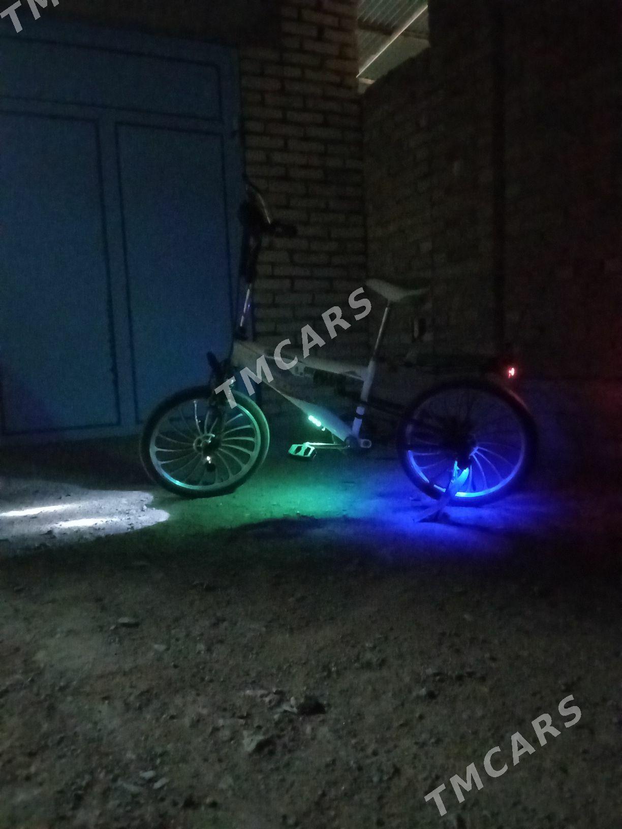bmx tigir - Gyzylarbat - img 3
