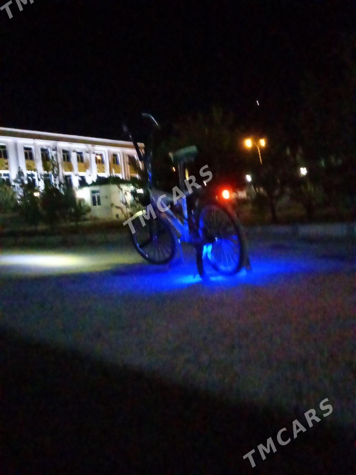 bmx tigir - Gyzylarbat - img 2