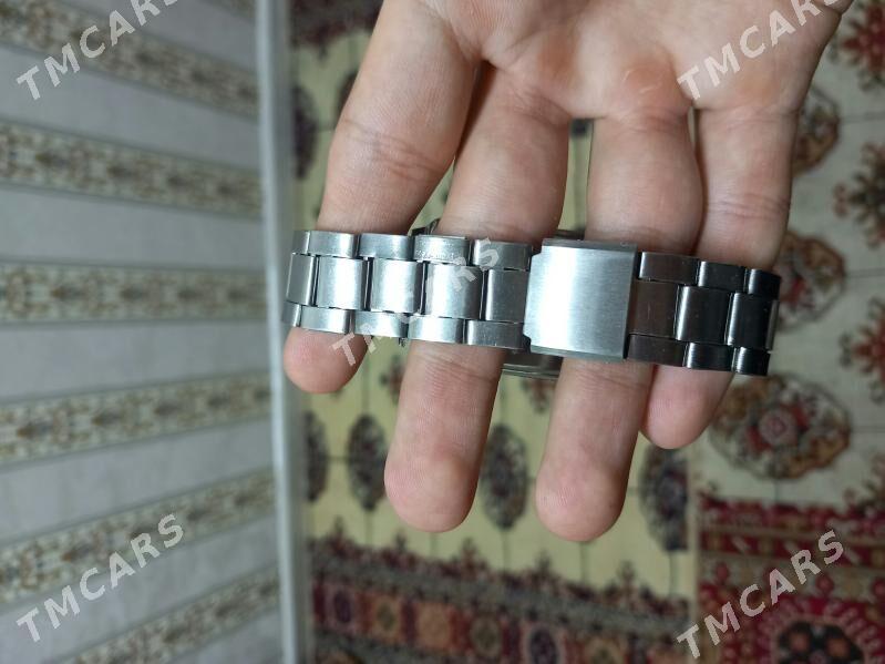 Tissot prx sagat - Daşoguz - img 3