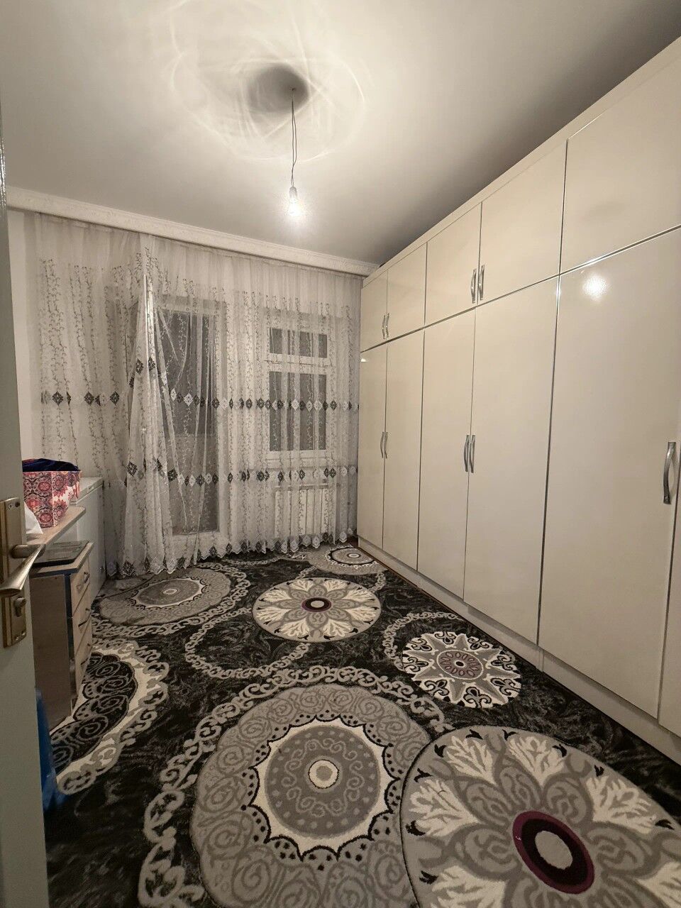 Mir7/2 .4 Komnat kwadrat priho - Ашхабад - img 6