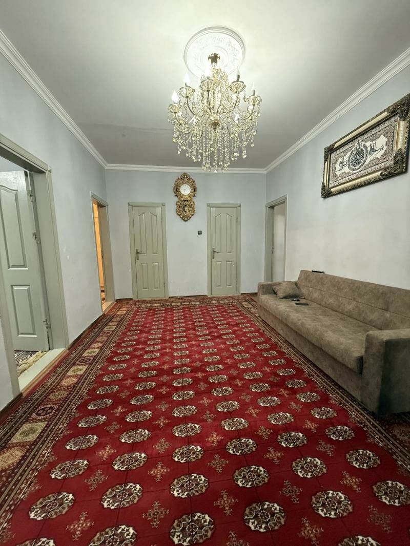 Mir7/2 .4 Komnat kwadrat priho - Ашхабад - img 3
