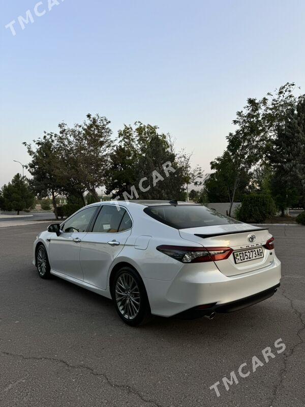 Toyota Camry 2024 - 578 000 TMT - Ашхабад - img 3