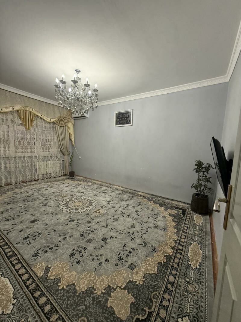 Mir7/2 .4 Komnat kwadrat priho - Ашхабад - img 10