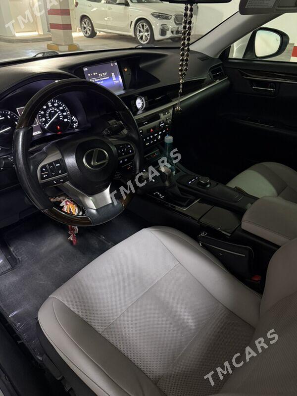 Lexus ES 350 2017 - 375 000 TMT - Ашхабад - img 4