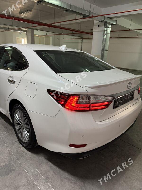Lexus ES 350 2017 - 375 000 TMT - Ашхабад - img 6