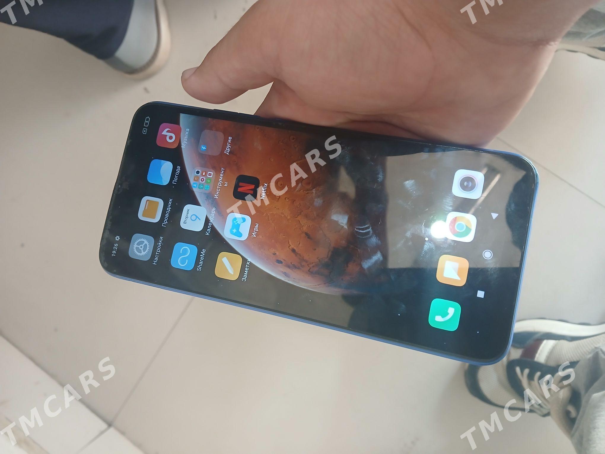 Redmi 9a - Mary - img 2