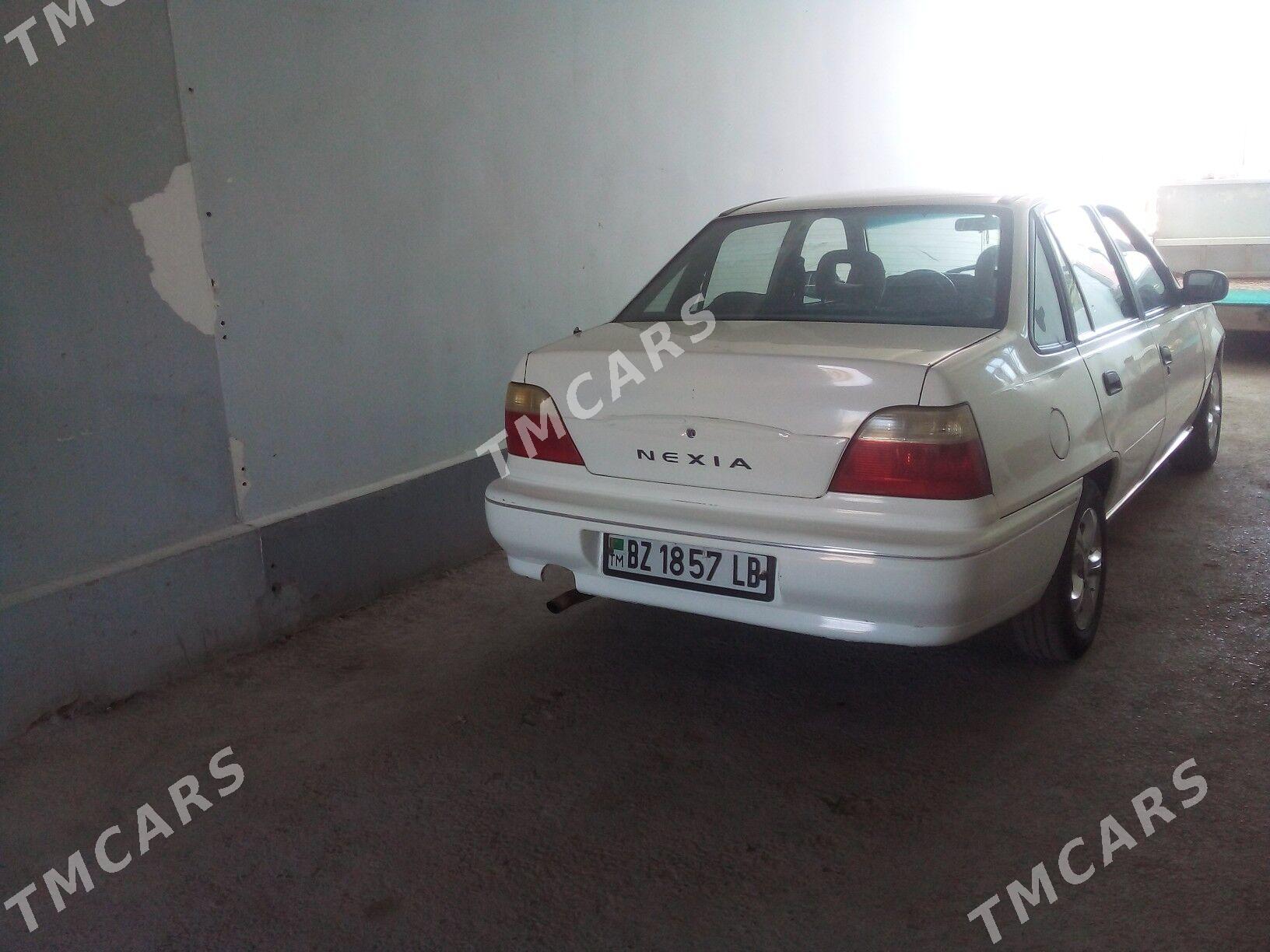Daewoo Nexia 1998 - 25 000 TMT - Çärjew - img 4