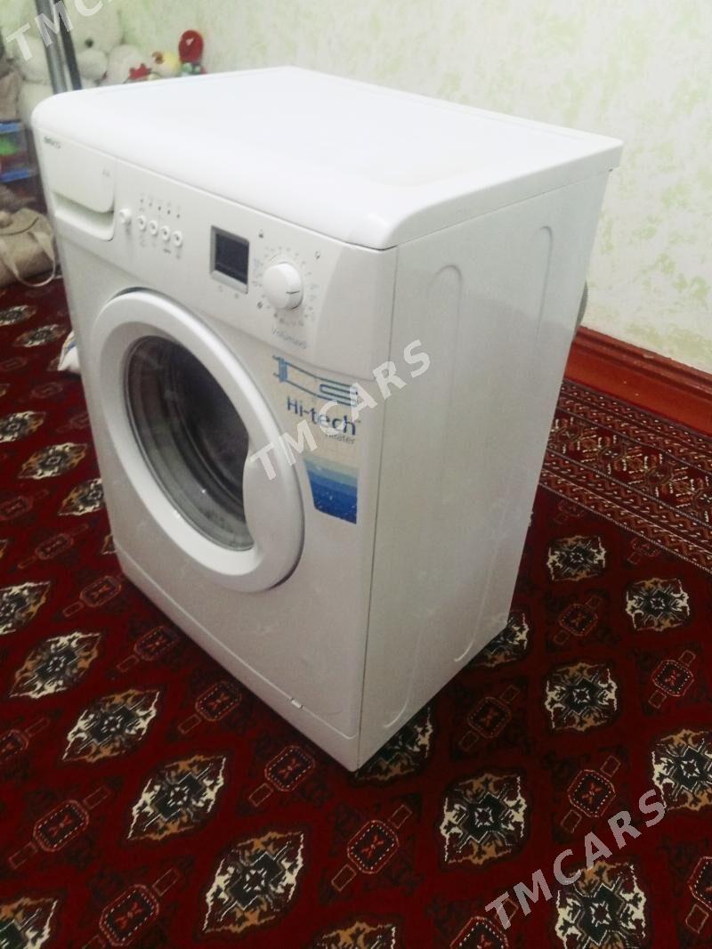 Beko kirmasyn 6kl - Aşgabat - img 5