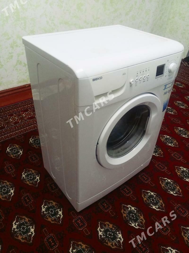 Beko kirmasyn 6kl - Aşgabat - img 2